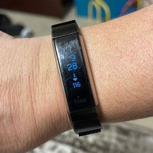 FitBit Alta